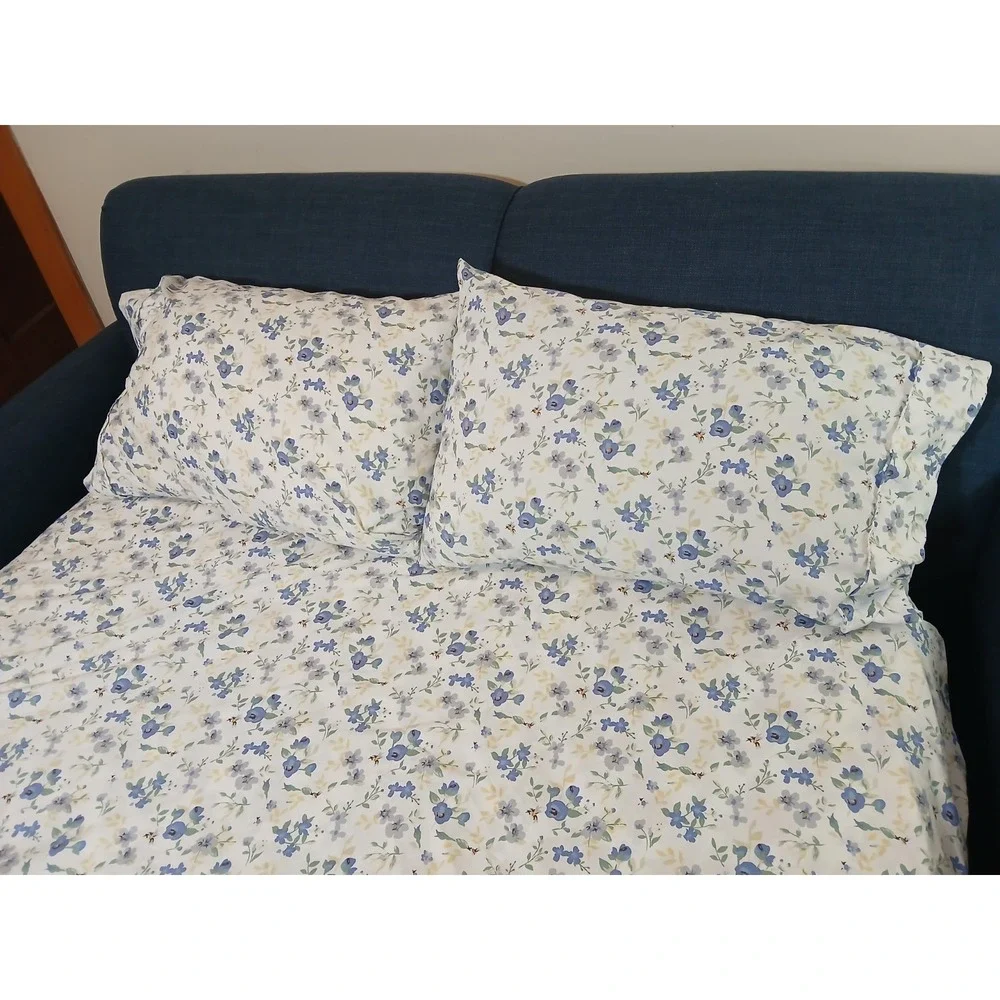 JC PENNEY FLORALS 